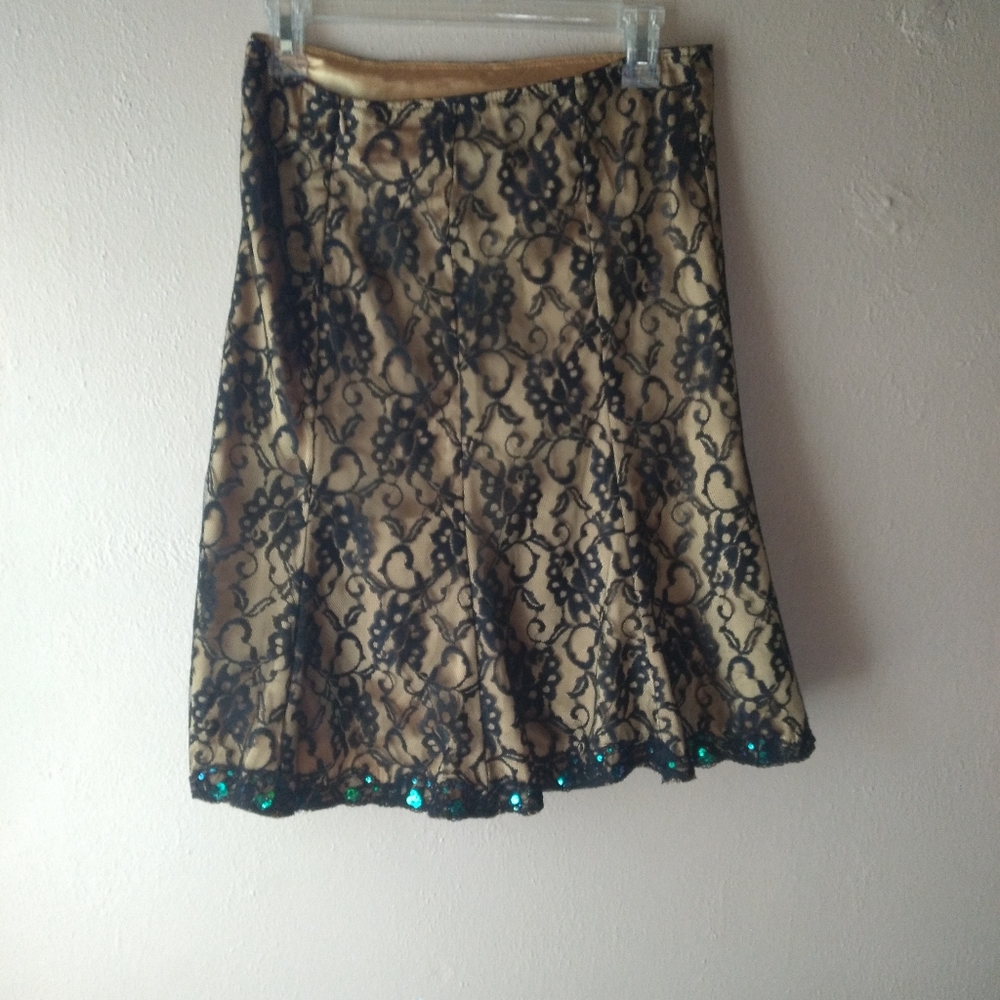 Elegant skirt